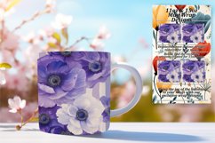 Unveil the essence of floral elegance with our "Blossom Drop Product Image 1