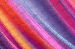 Vibrant Glitter Wave Background for Crafting and Design Product Image 1