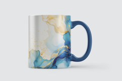 Abstract Watercolor Digital Paper Product Image 3