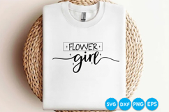 Wedding quotes SVG Design, Wedding svg cut file Product Image 3