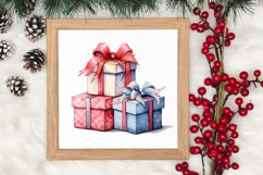 Cozy Christmas Sublimation, Christmas Clipart Product Image 3