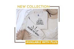 Let Your Light Shine So Bright It Can&#039;t Be Hidden Product Image 2