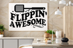 Kitchen SVG Bundle Product Image 5