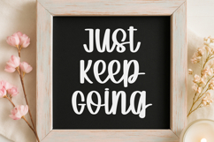 Rosy Tale - Handwritten Script Font Product Image 3