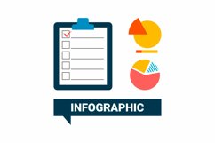 Business Infographic Pictogram Elements Product Image 2