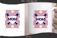 Baseball png design for T-shirts Product Image 3