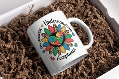 Autism Awareness PNG Bundle Product Image 3