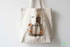 Wildflower Halloween Ghosts Product Image 4