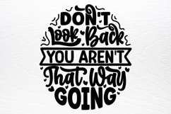 Motivational Quotes SVG Product Image 3