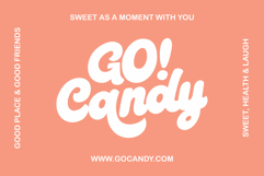 Refind Script Font Product Image 4