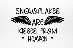 Memorial Christmas SVG Product Image 3