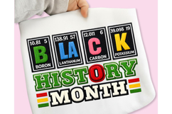 Black History Month PNG, Without Black Inventors PNG Product Image 4
