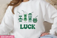 LUCK PNG, ST PATRICKS DA Product Image 3