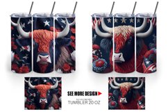 | Tumbler Sublimation Wrap Product Image 3