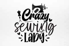 Big Sewing Designs SVG Product Image 3