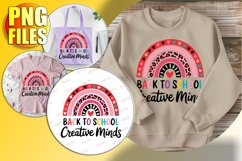 Elegant PNG TSHIRT Gift Ideas, Back To School Product Image 1