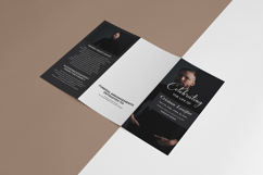 Funeral Brochure Template Product Image 2