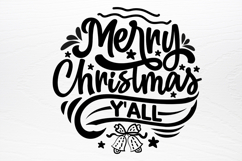 Christmas Ornaments SVG Product Image 3