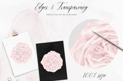 Femine Clipart Set, Decorative Elements, Modern Clipart Product Image 2