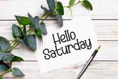 Hey Magnolia Product Image 3