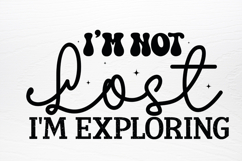 Funny Quotes Designs SVG Product Image 3