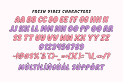 Fresh Vibes Texture Product Image 3