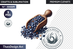 Medicinal Herbs clipart PNG, Apothecary Botanical Graphic Product Image 1