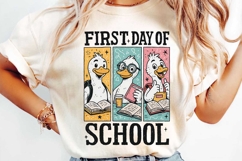 Back To School Bundle Sublimation Product Image 3