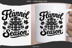 Fall phrases png design for T-shirts Product Image 3