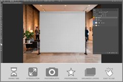 Backdrop Product Image 2