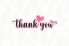 Love Heart Round Earrings, Pink Glitter Hearts Earring PNG Product Image 3