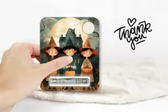 Kids Halloween Money Card, Kids Money Card Product Image 3