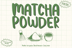 Freshly Brewed Product Image 3