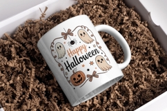 Western Halloween PNG Sublimation Pack Product Image 3
