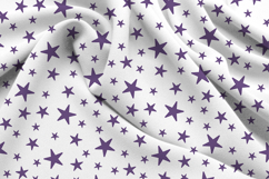 Stars Seamless Pattern Product Image 3