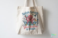Funny Sarcastic Sublimation Product Image 4