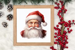 Funny Christmas Peeking Sublimation, Christmas PNG Product Image 3
