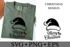 Merry Christmas Svg | Christmas svg | Shirt Svg Product Image 3