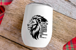 Christian SVG Bundle Product Image 4