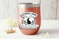 Open daily cottontail farms bunnies cauots chocolate 123 Hip Product Image 3
