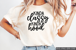 Funny Quotes SVG PNG Product Image 3