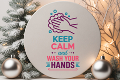 Stay Home Svg Bundle Product Image 3