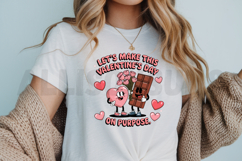 Adorable Kitten Makes Valentines Day Fun With Love Hearts Product Image 3