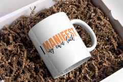 Motivational SVG/PNG/Canva Template Product Image 3