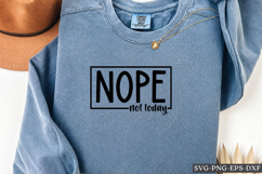 Funny Quotes SVG PNG Product Image 2