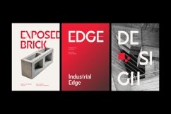 Roigant - Modern Minimal Sans Serif Product Image 3