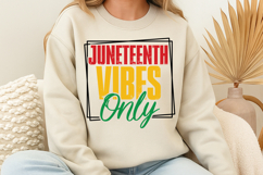 Juneteenth SVG Product Image 3