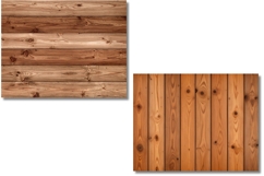 Realistic Rustic Wood Textures Product Image 3