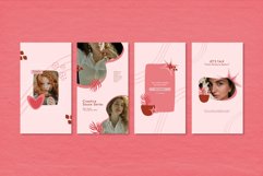 Annalops Instagram | Canva &amp; PSD Product Image 6