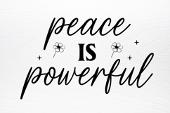 Motivational Quotes Designs SVG Product Image 3